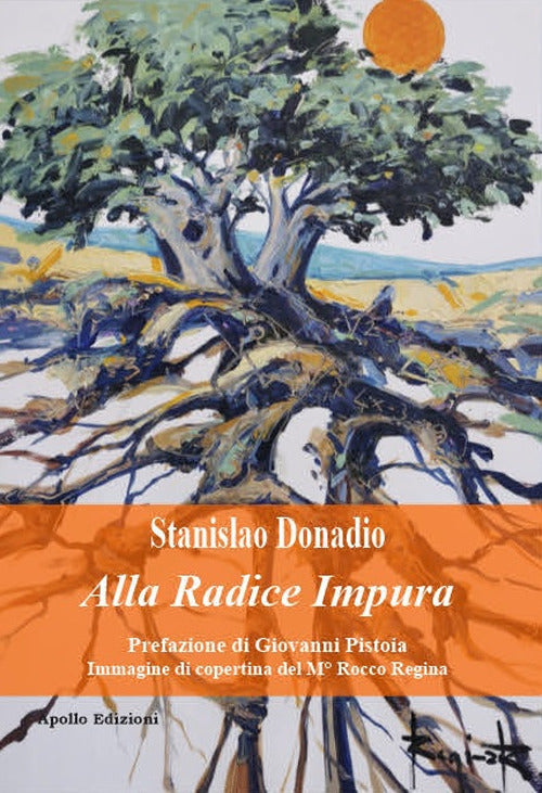 Cover of Alla radice impura