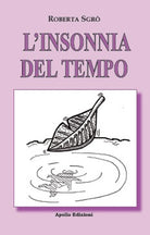 Cover of insonnia del tempo