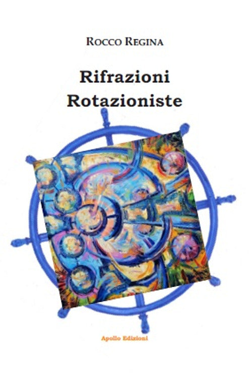 Cover of Rifrazioni rotazioniste