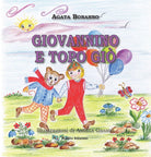 Cover of Giovannino e Topo Giò