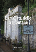 Cover of vallata delle tre fontane