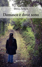 Cover of Damasco è dove sono