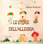 Cover of storie dell'allegria
