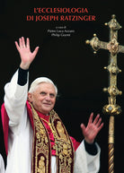 Cover of ecclesiologia di Joseph Ratzinger