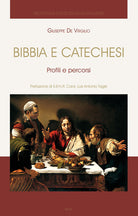 Cover of Bibbia e catechesi. Profili e percorsi
