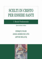 Cover of Scelti in Cristo per essere santi