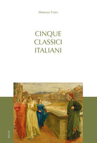 Cover of Cinque classici italiani