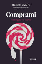 Comprami. La mia ragazza su OnlyFans
