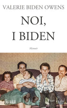 Cover of Noi, i Biden