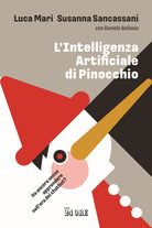 L'intelligenza artificiale di Pinocchio. Ha ancora senso apprendere nell'era dei chatbot?