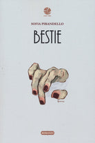 Cover of Bestie