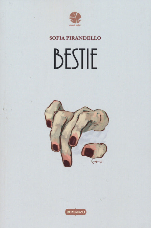 Cover of Bestie