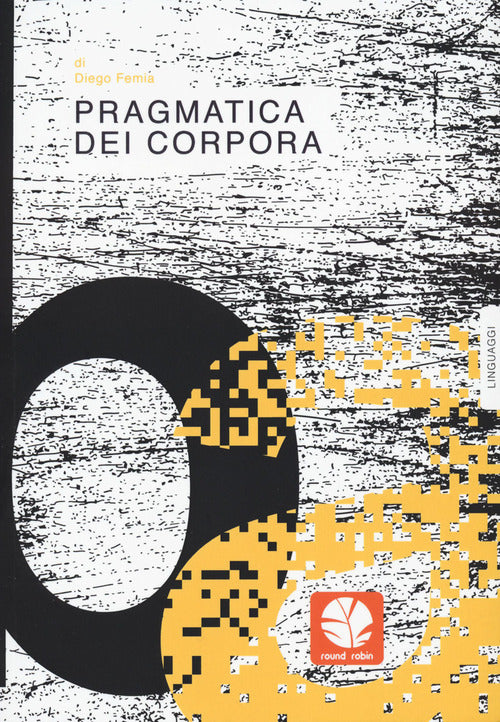 Cover of Pragmatica dei corpora