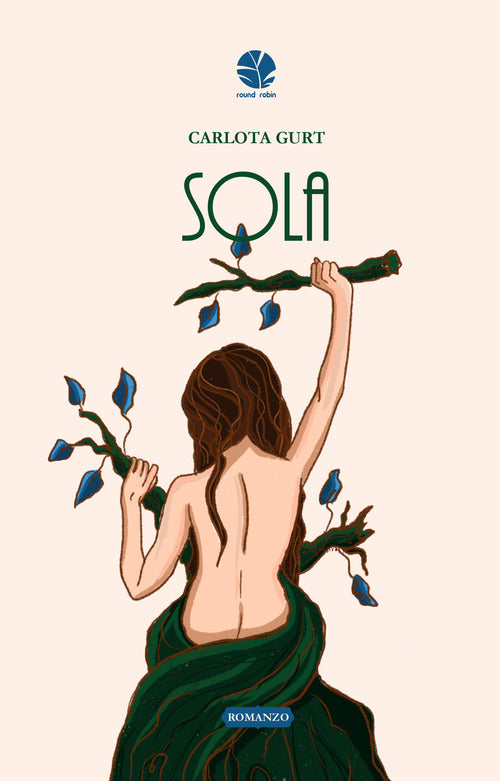 Cover of Sola