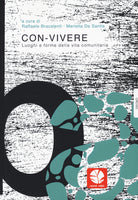 Cover of Con-vivere. Luoghi e forme della vita comunitaria