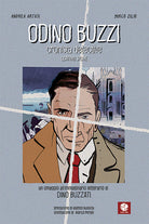 Cover of Odino Buzzi. Cronista detective. Un omaggio all'immaginario letterario di Dino Buzzati
