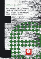 Cover of Atlante dell'arte contemporanea nel Mediterraneo