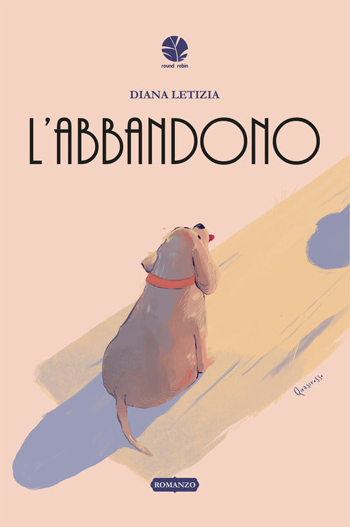 Cover of abbandono