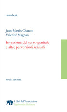 Cover of Inversione del senso genitale e altre perversioni sessuali