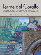 Cover of Terme del Corallo. Splendore, declino e rinascita