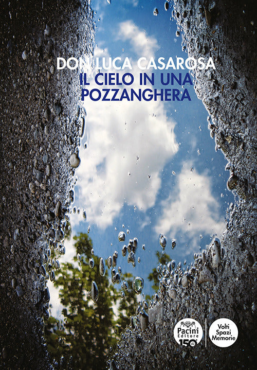 Cover of cielo in una pozzanghera