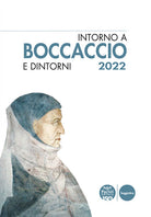 Cover of Intorno a Boccaccio e dintorni 2022