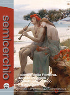 Cover of Semicerchio. Rivista di poesia comparata