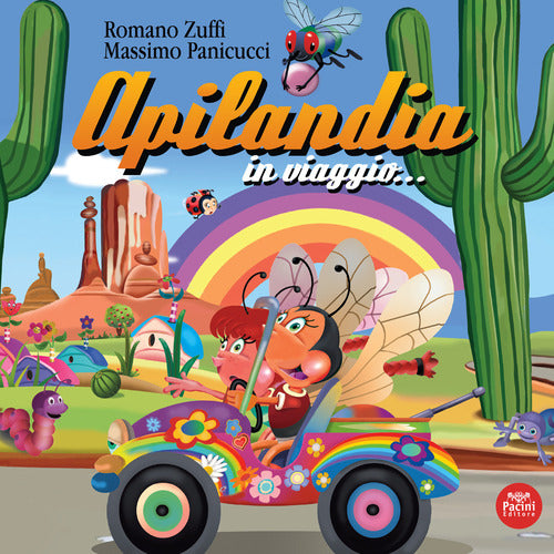 Apilandia in viaggio...