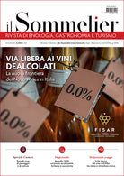 Il sommelier. Rivista di enologia, gastronomia e turismo. Vol. 4