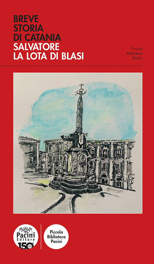 Breve storia di Catania