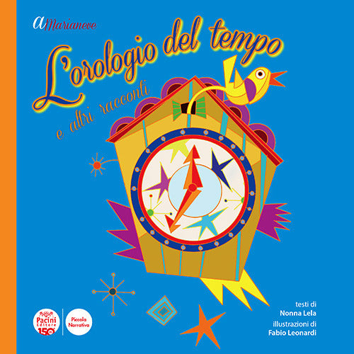 L'orologio del tempo e altri racconti