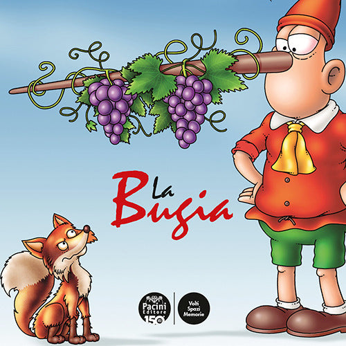 La bugia