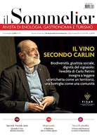 Il sommelier. Rivista di enologia, gastronomia e turismo. Vol. 2