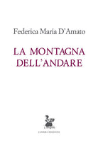 Cover of montagna dell'andare