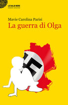 Cover of guerra di Olga