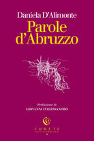 Cover of Parole d'Abruzzo