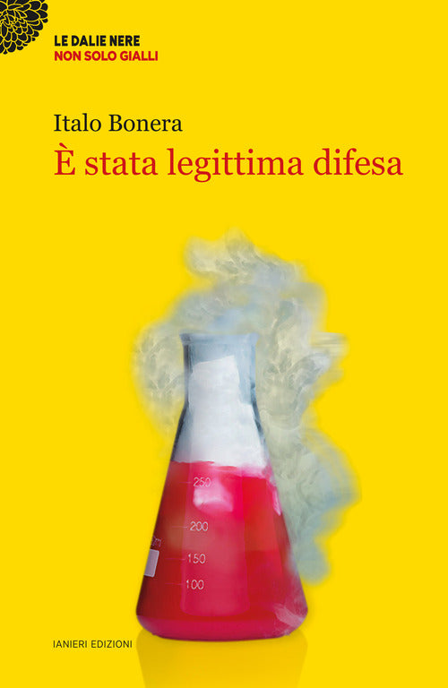 stata legittima difesa