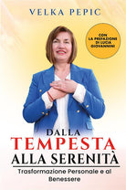 Dalla tempesta alla serenit. Trasformazione personale e al benessere