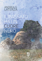 Cover of passato ha un cuore nero