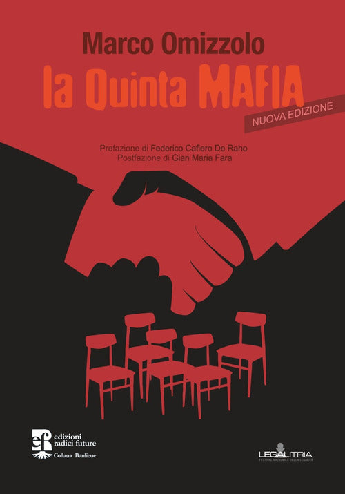 Cover of quinta mafia