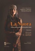 Cover of nuora. Il genocidio armeno di Kessab in Siria