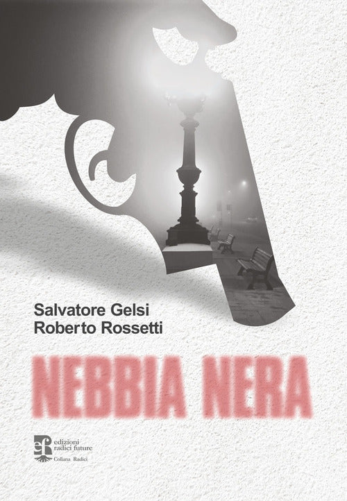 Cover of Nebbia nera