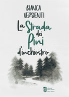 Cover of strada dei pini d'inchiostro