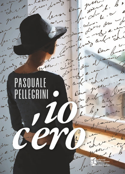 Cover of Io c'ero