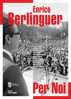 Cover of Enrico Berlinguer per noi