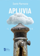Cover of Apluvia. Il senso dell'acqua