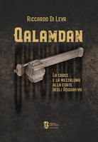 Cover of Qalamdan. La croce e la mezzaluna alla corte degli Acquaviva