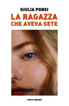 Cover of ragazza che aveva sete