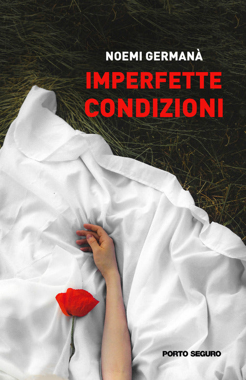 Cover of Imperfette condizioni