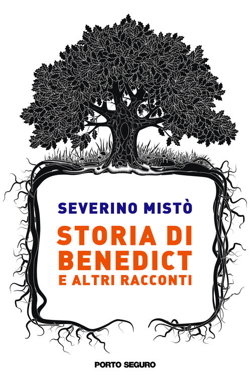 Cover of Storia di Benedict e altri racconti